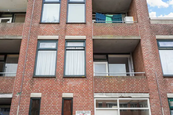 Kockstraat 170, Den Haag