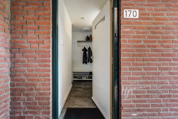 Kockstraat 170, Den Haag