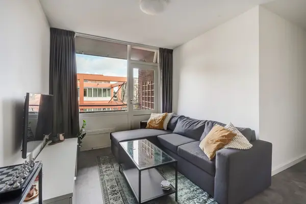 Kockstraat 170, Den Haag