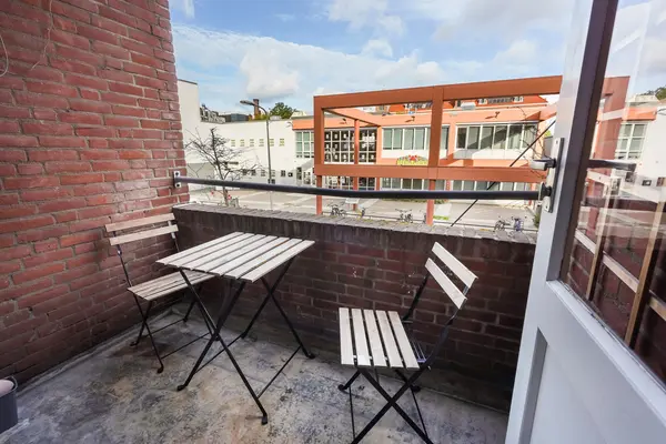 Kockstraat 170, Den Haag