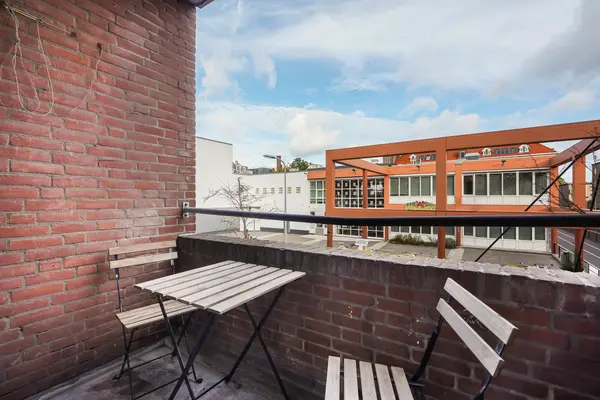 Kockstraat 170, Den Haag