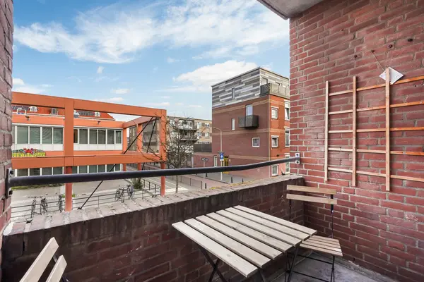 Kockstraat 170, Den Haag