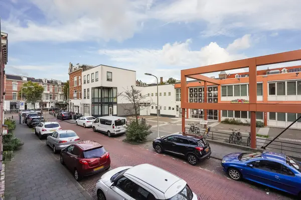 Kockstraat 170, Den Haag