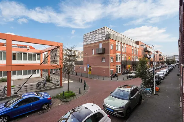 Kockstraat 170, Den Haag