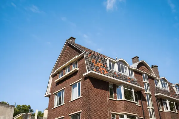 Smidswater 3B, Den Haag