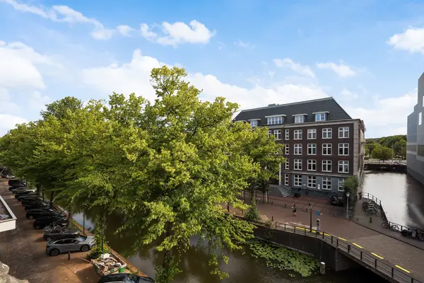 Smidswater 3B, Den Haag
