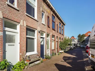 Foto 1 van Boegstraat 34