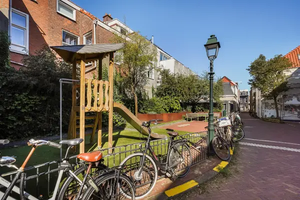 Boegstraat 34, Den Haag
