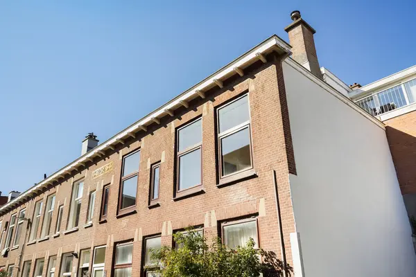 Boegstraat 34, Den Haag