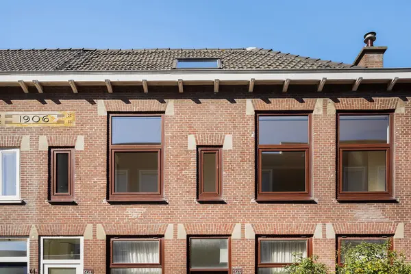 Boegstraat 34, Den Haag