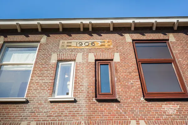 Boegstraat 34, Den Haag