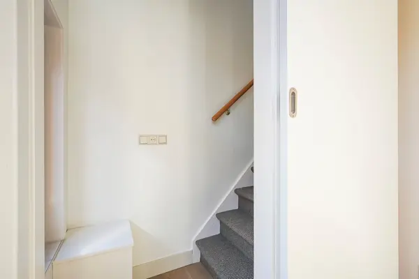 Boegstraat 34, Den Haag