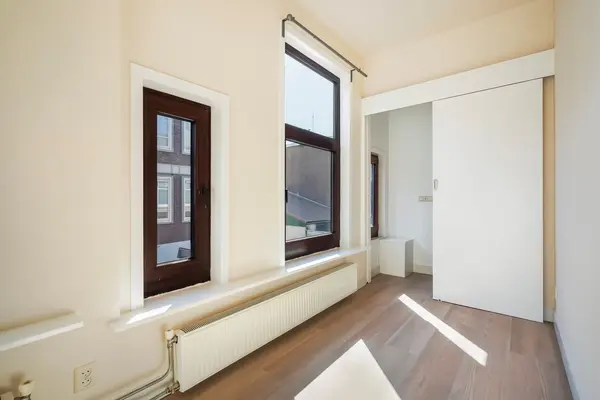Boegstraat 34, Den Haag
