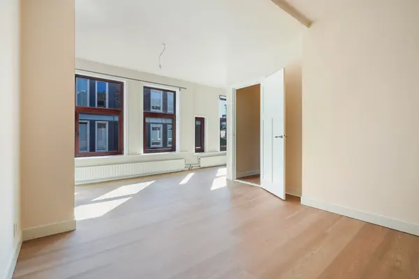 Boegstraat 34, Den Haag