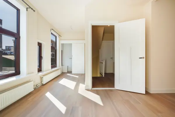 Boegstraat 34, Den Haag