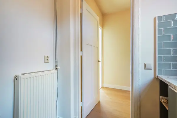 Boegstraat 34, Den Haag