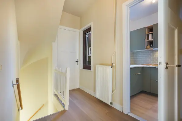 Boegstraat 34, Den Haag