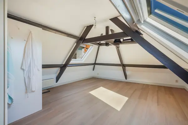 Boegstraat 34, Den Haag