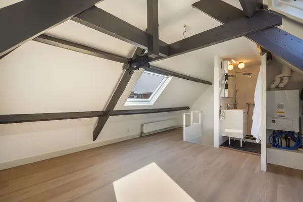 Boegstraat 34, Den Haag