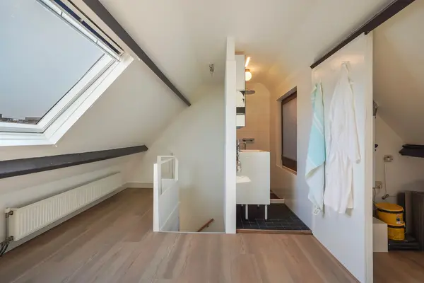 Boegstraat 34, Den Haag