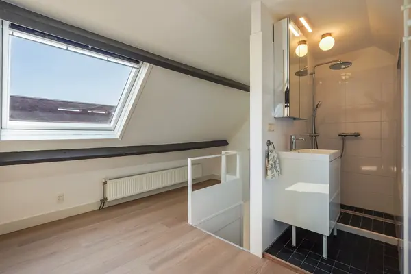 Boegstraat 34, Den Haag