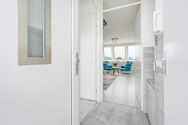Van Dijckstraat 134, Den Haag