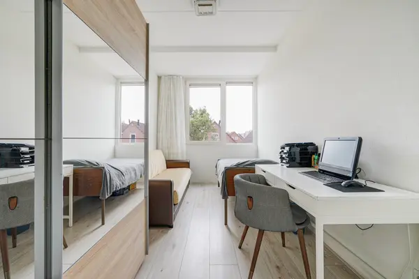 Van Dijckstraat 134, Den Haag