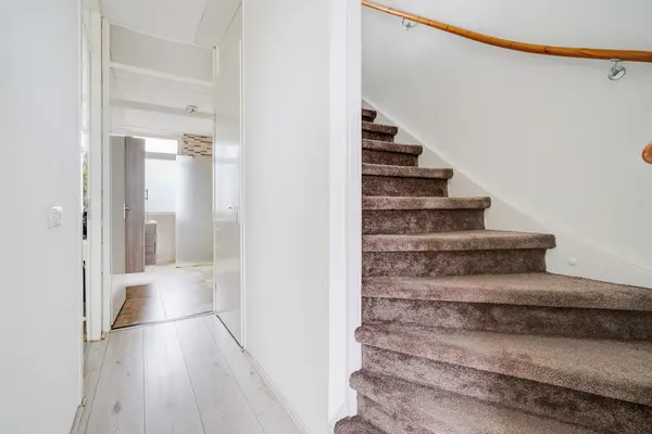 Van Dijckstraat 134, Den Haag