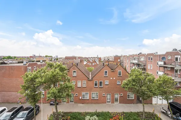 Van Dijckstraat 134, Den Haag