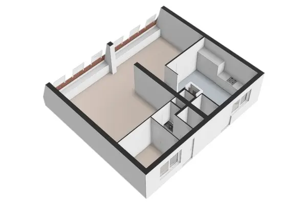 Van Dijckstraat 134, Den Haag