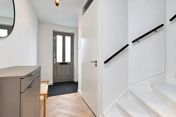 Hunsingosingel 24, Den Haag