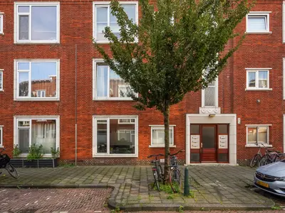 Foto 1 van Jaarsveldstraat 14