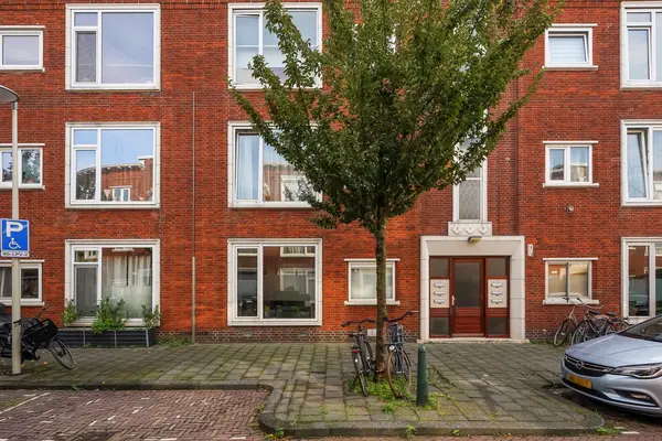 Jaarsveldstraat 14