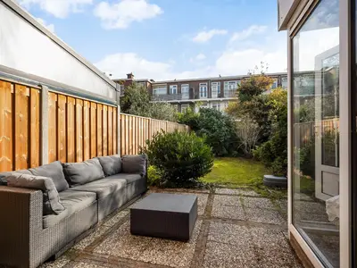 Foto 4 van Jaarsveldstraat 14