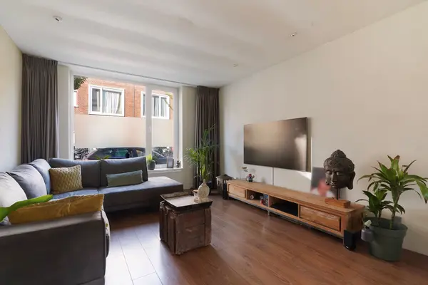 Jaarsveldstraat 14, Den Haag