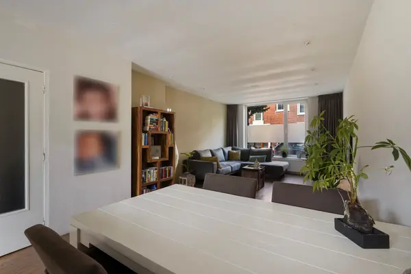 Jaarsveldstraat 14, Den Haag