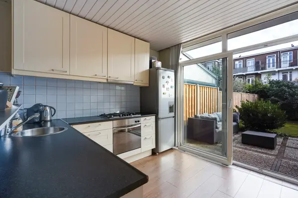 Jaarsveldstraat 14, Den Haag
