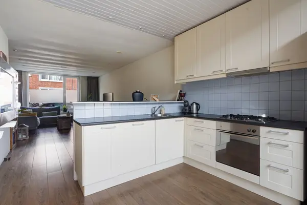 Jaarsveldstraat 14, Den Haag