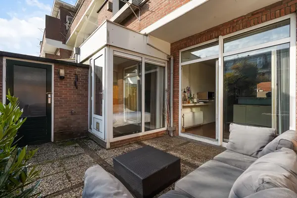 Jaarsveldstraat 14, Den Haag