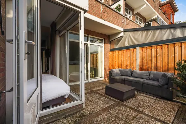 Jaarsveldstraat 14, Den Haag