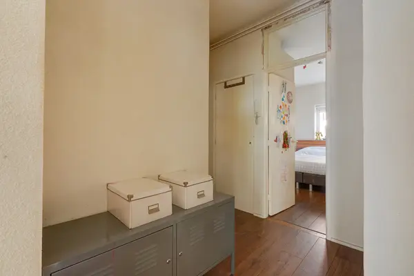 Jaarsveldstraat 14, Den Haag