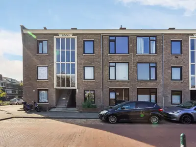 Foto 1 van Baambruggestraat 101