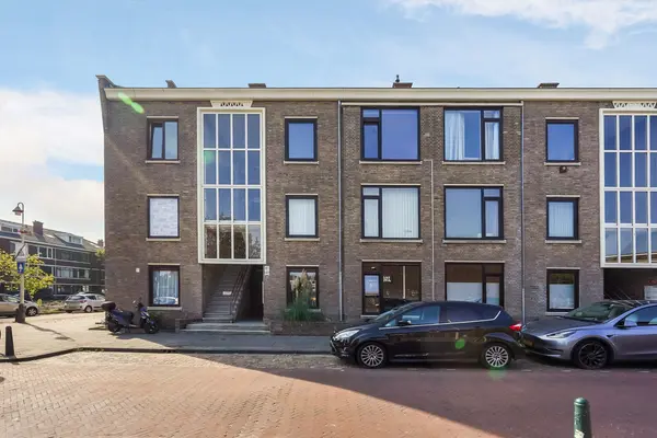 Baambruggestraat 101, Den Haag
