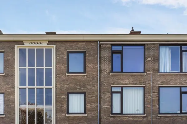 Baambruggestraat 101, Den Haag