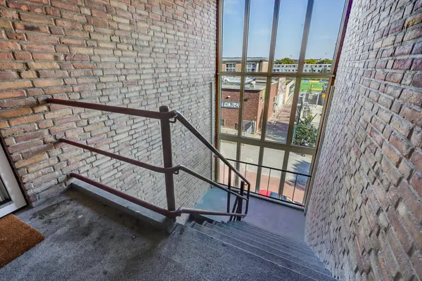 Baambruggestraat 101, Den Haag