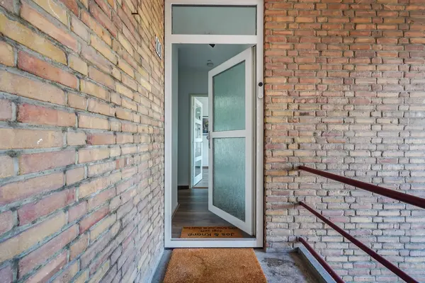 Baambruggestraat 101, Den Haag