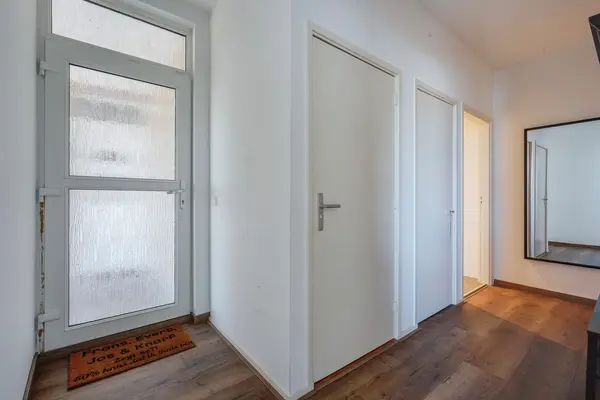 Baambruggestraat 101, Den Haag