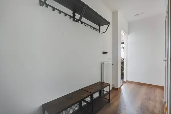 Baambruggestraat 101, Den Haag