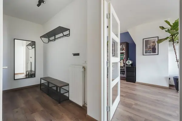 Baambruggestraat 101, Den Haag