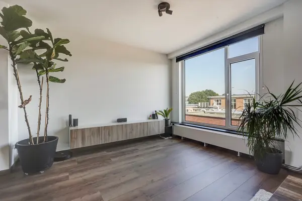 Baambruggestraat 101, Den Haag